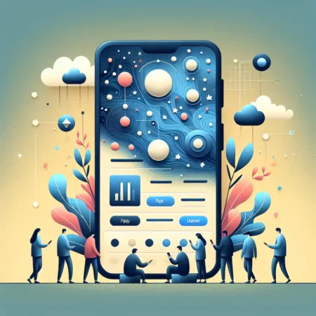 Aplikasi Mobile untuk Meningkatkan Produktivitas Kerja