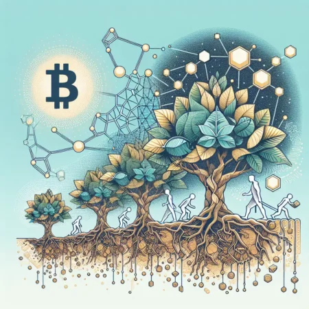 Perkembangan Teknologi Blockchain dan Potensinya di Masa Depan