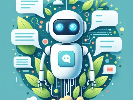 Aplikasi Chatbot untuk Meningkatkan Customer Engagement
