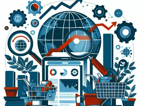 Tips Meningkatkan Penjualan Online dengan Strategi Digital Marketing