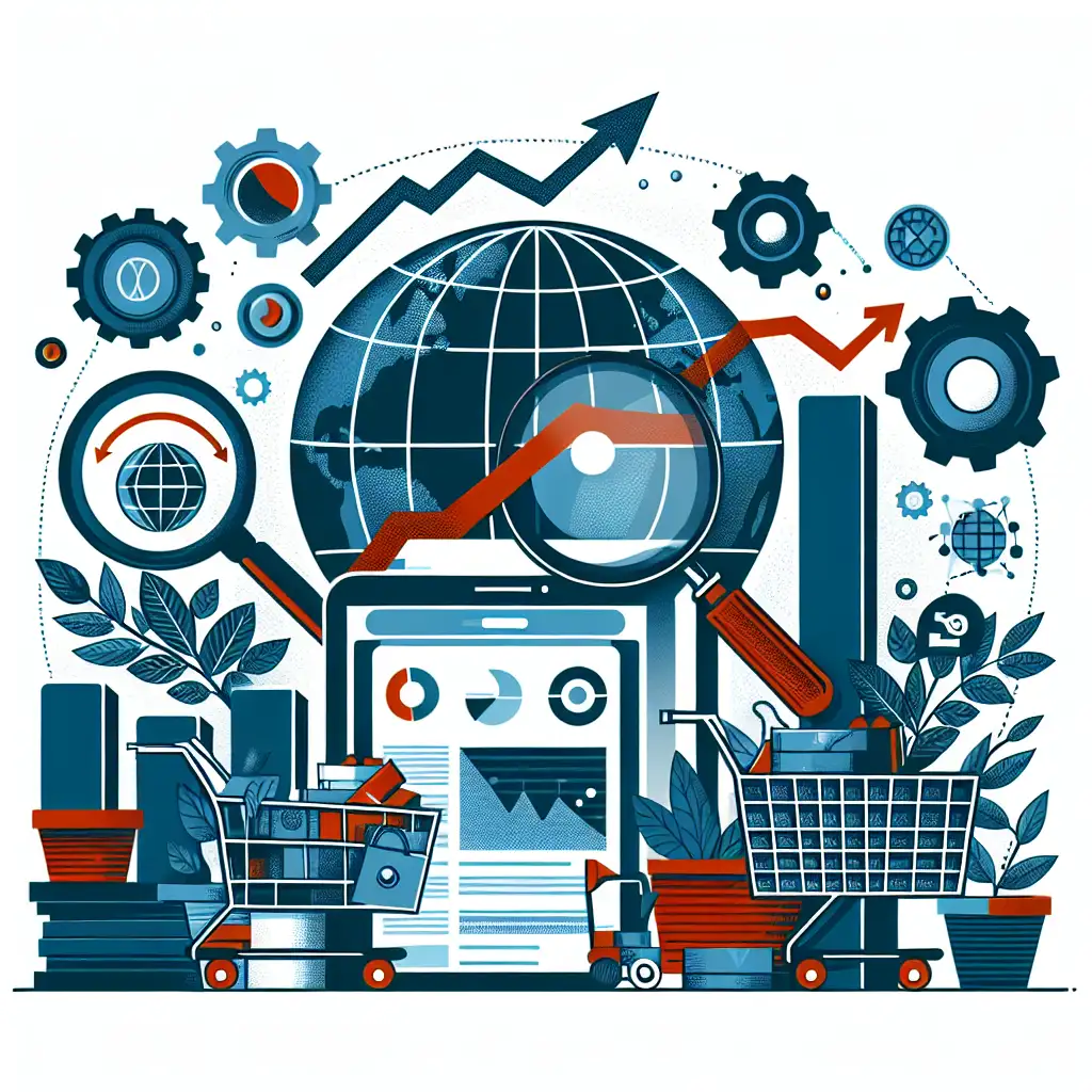 Tips Meningkatkan Penjualan Online dengan Strategi Digital Marketing
