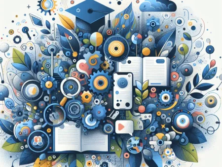 Aplikasi Pembelajaran Online Terbaik untuk Mahasiswa