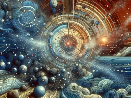 Masa Depan Komputasi Kuantum dan Implikasinya