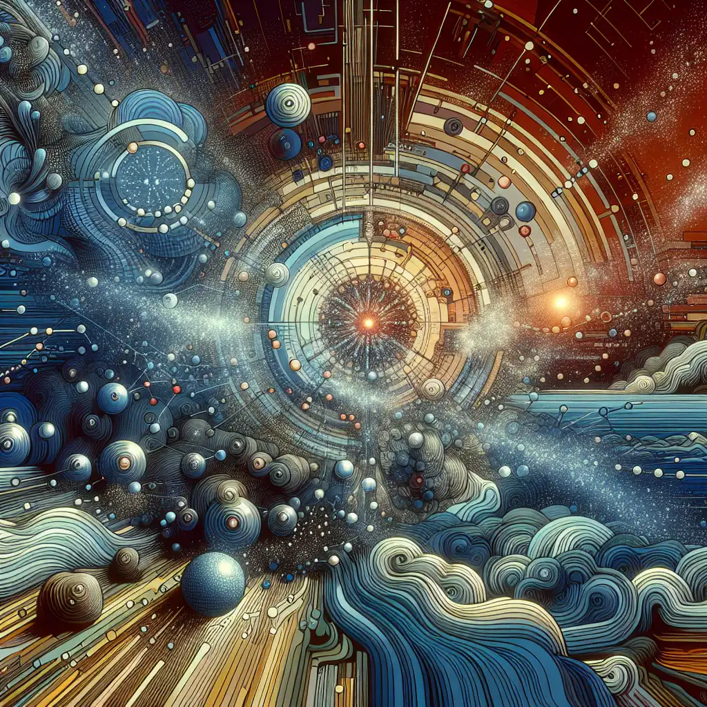 Masa Depan Komputasi Kuantum dan Implikasinya