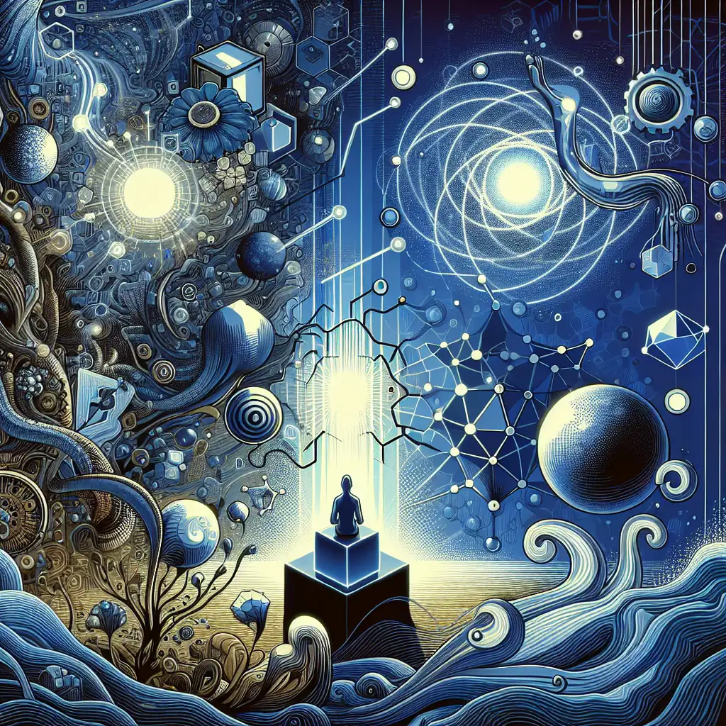 Masa Depan Komputasi Kuantum dan Implikasinya