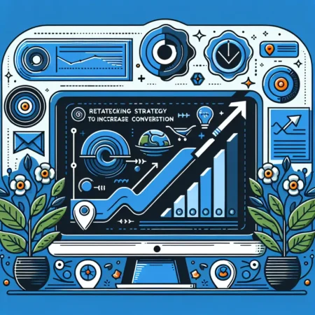 Strategi Retargeting dalam Digital Marketing untuk Meningkatkan Konversi