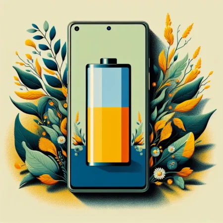 Smartphone dengan Baterai Tahan Lama Terbaik Tahun Ini