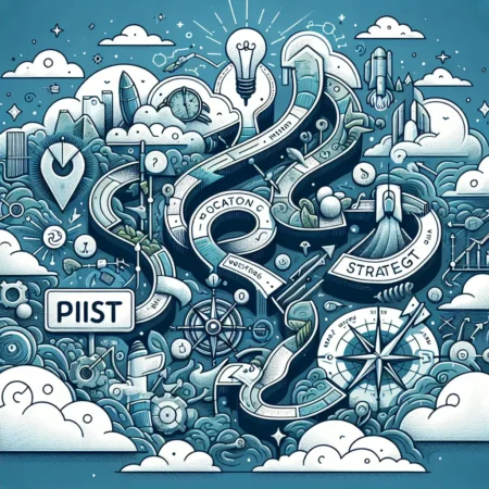 Strategi Pivot yang Efektif untuk Startup yang Menghadapi Tantangan