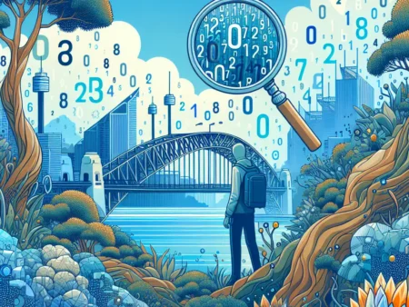 Data Togel Sydney 6D Pencari Angka