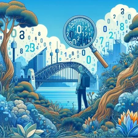 Data Togel Sydney 6D Pencari Angka