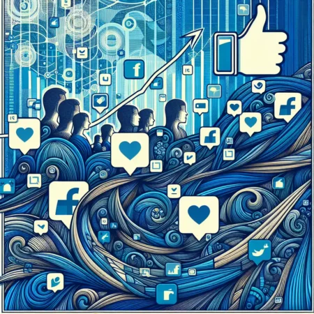 Pentingnya Social Media Marketing dalam Meningkatkan Engagement
