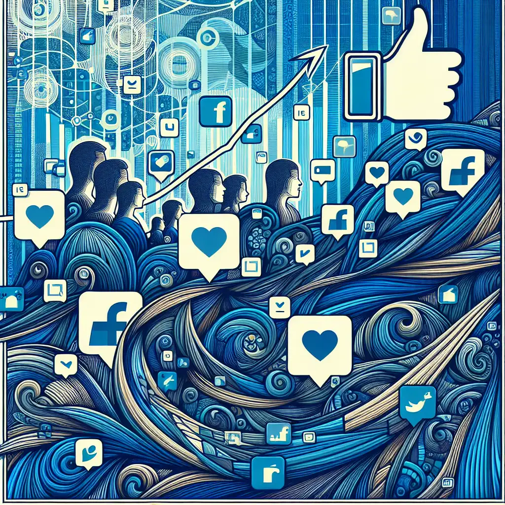 Pentingnya Social Media Marketing dalam Meningkatkan Engagement