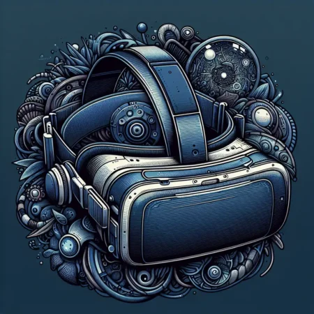 Headset VR Terbaik untuk Pengalaman Virtual Reality yang Maksimal