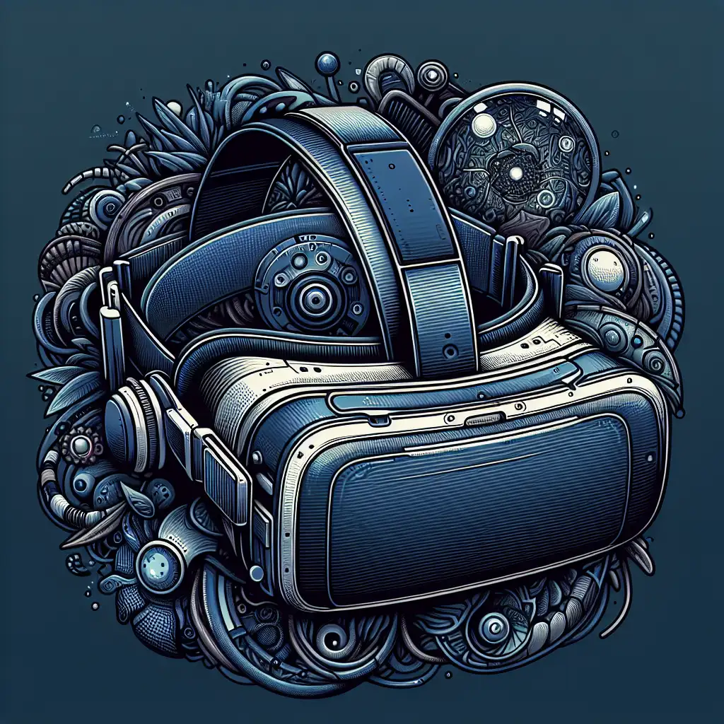 Headset VR Terbaik untuk Pengalaman Virtual Reality yang Maksimal