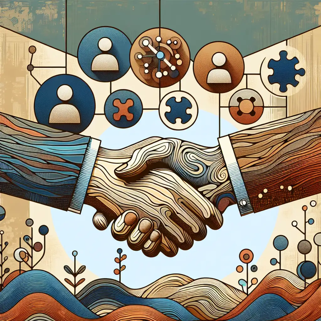 Tips Membangun Jaringan dan Kolaborasi dalam Dunia Startup