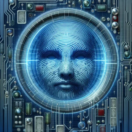 Teknologi Biometrik: Masa Depan Keamanan Digital