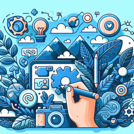 Bagaimana Membuat Konten Viral di Media Sosial?