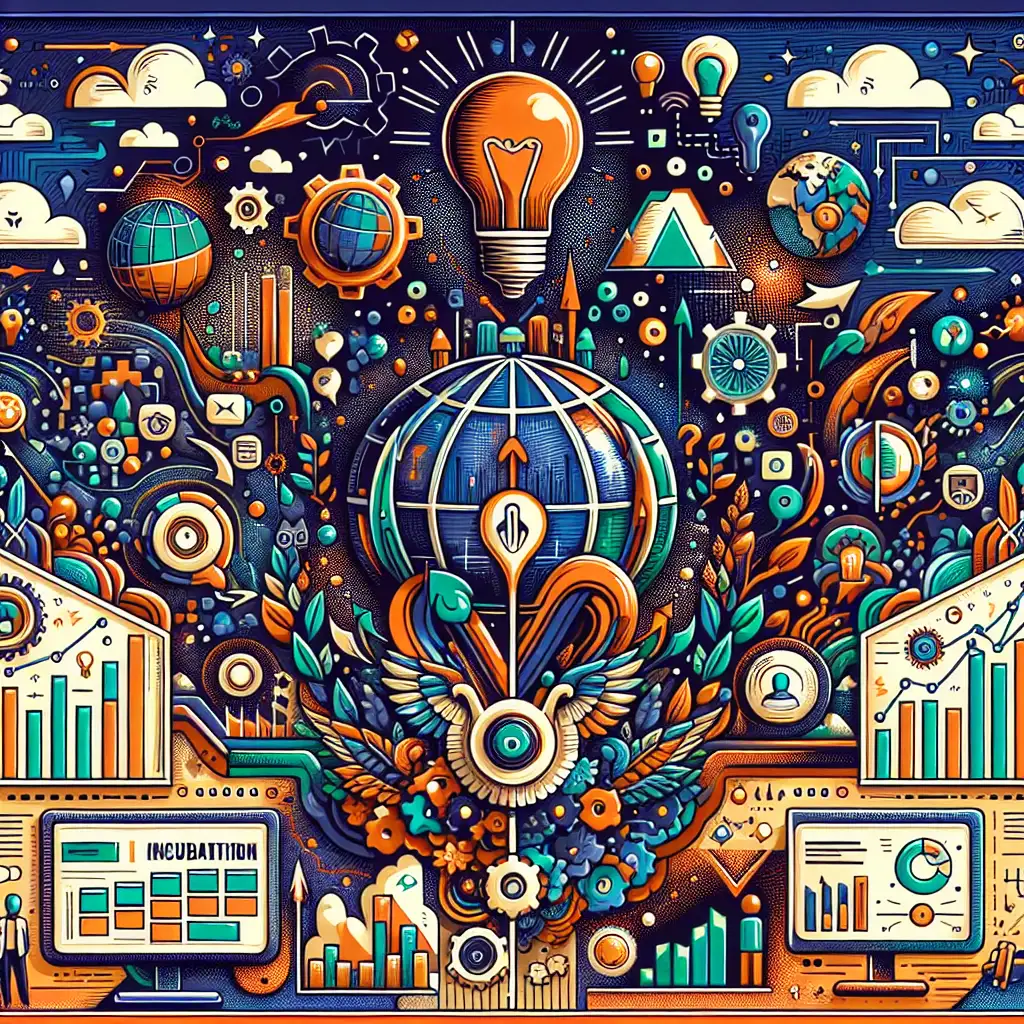 Peran Incubator dalam Pertumbuhan Startup Teknologi