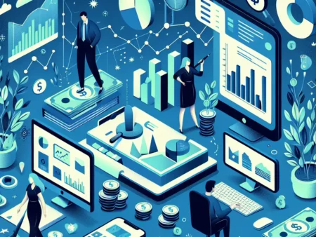 Aplikasi Manajemen Keuangan untuk Pebisnis dan Freelancer