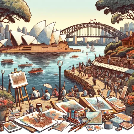 Live Draw Sydney Nagasaon