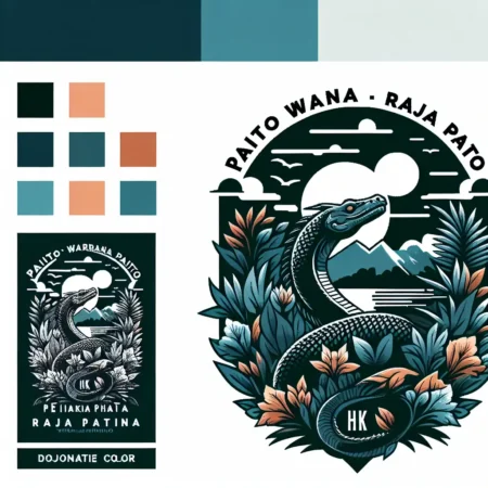 Paito Warna HK Raja Paito