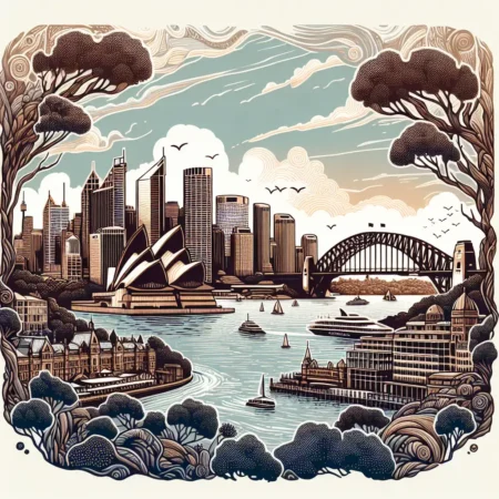 Paito Warna Sydney Virdsam