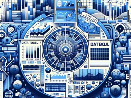 Data Togel Sydney Datubolon