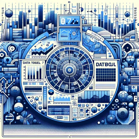 Data Togel Sydney Datubolon