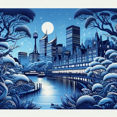 Paito Warna Sydney Bos Paito