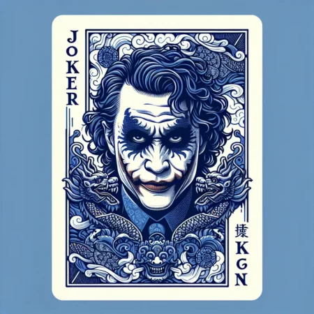 Live Draw HK Joker Merah