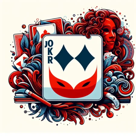 Live Draw SGP Joker Merah