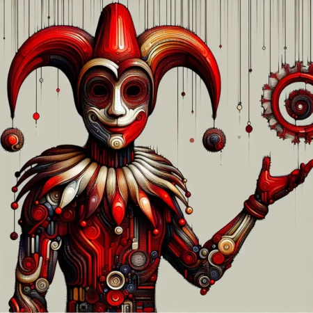 Data SGP Joker Merah