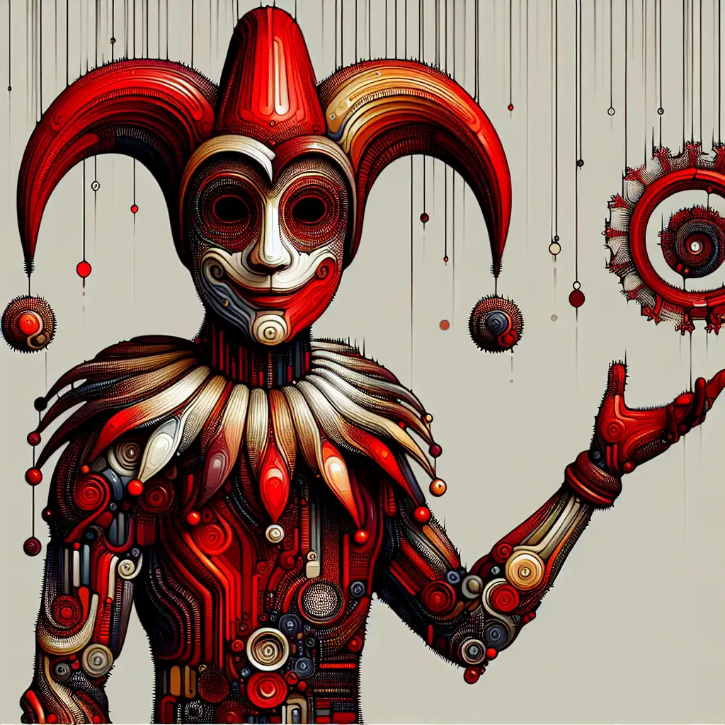 Data SGP Joker Merah