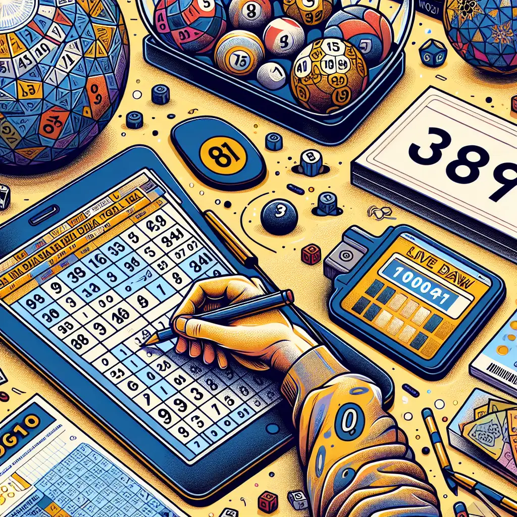 Live Draw HK Raja Dunia Togel