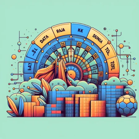 Data HK Raja Dunia Togel