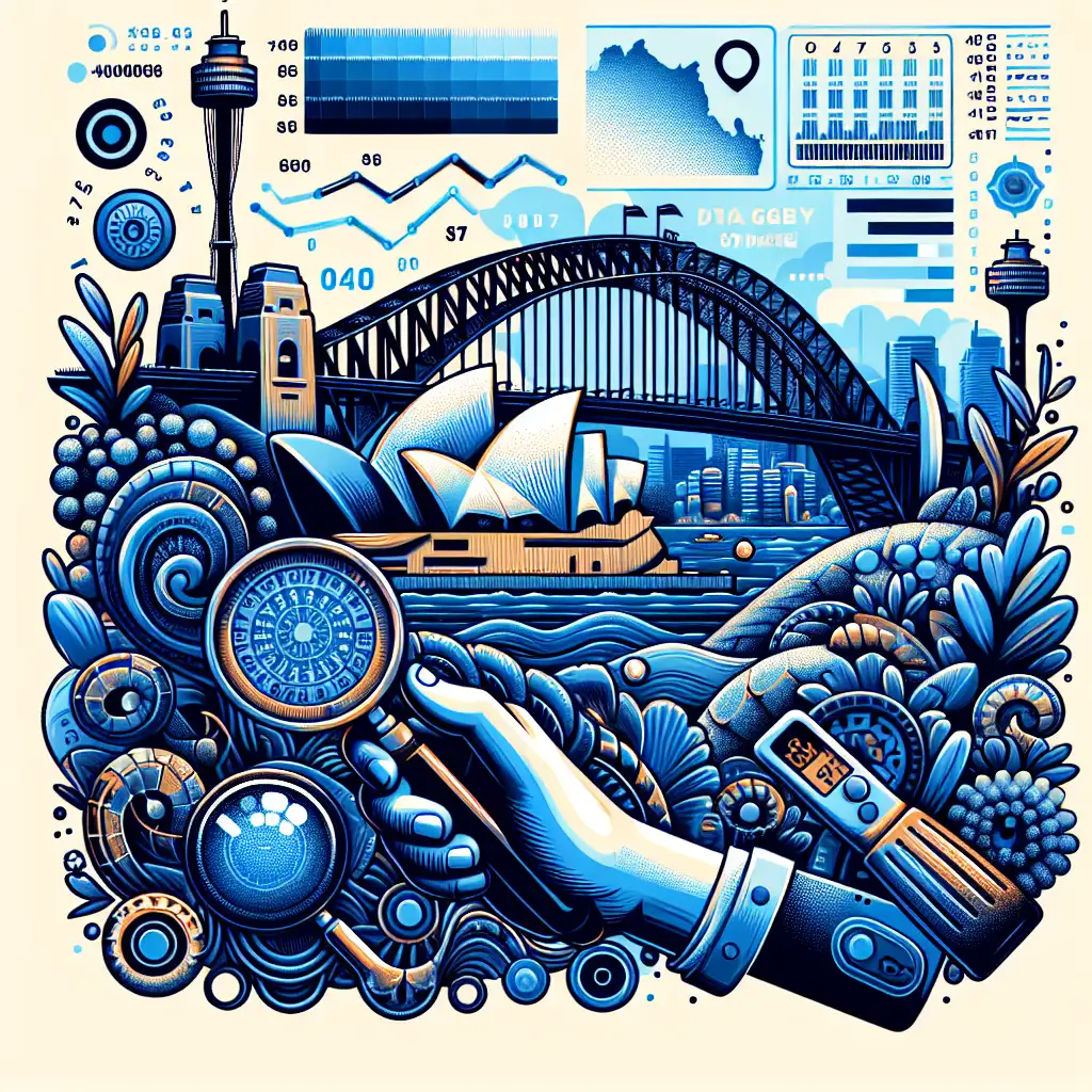 Data Togel Sydney Pencari Angka