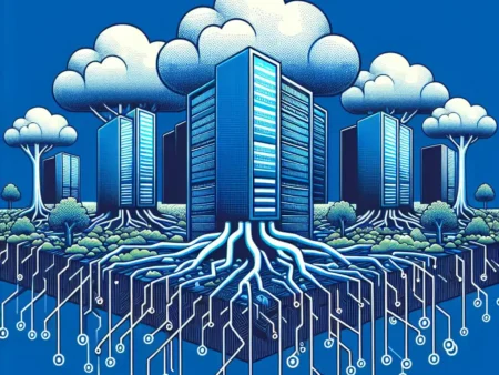 Teknologi Cloud Computing dan Dampaknya dalam Dunia Bisnis