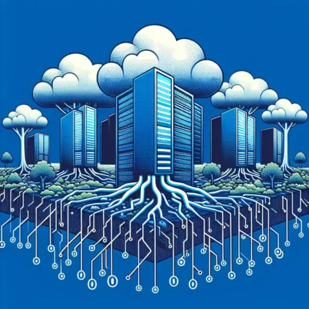 Teknologi Cloud Computing dan Dampaknya dalam Dunia Bisnis