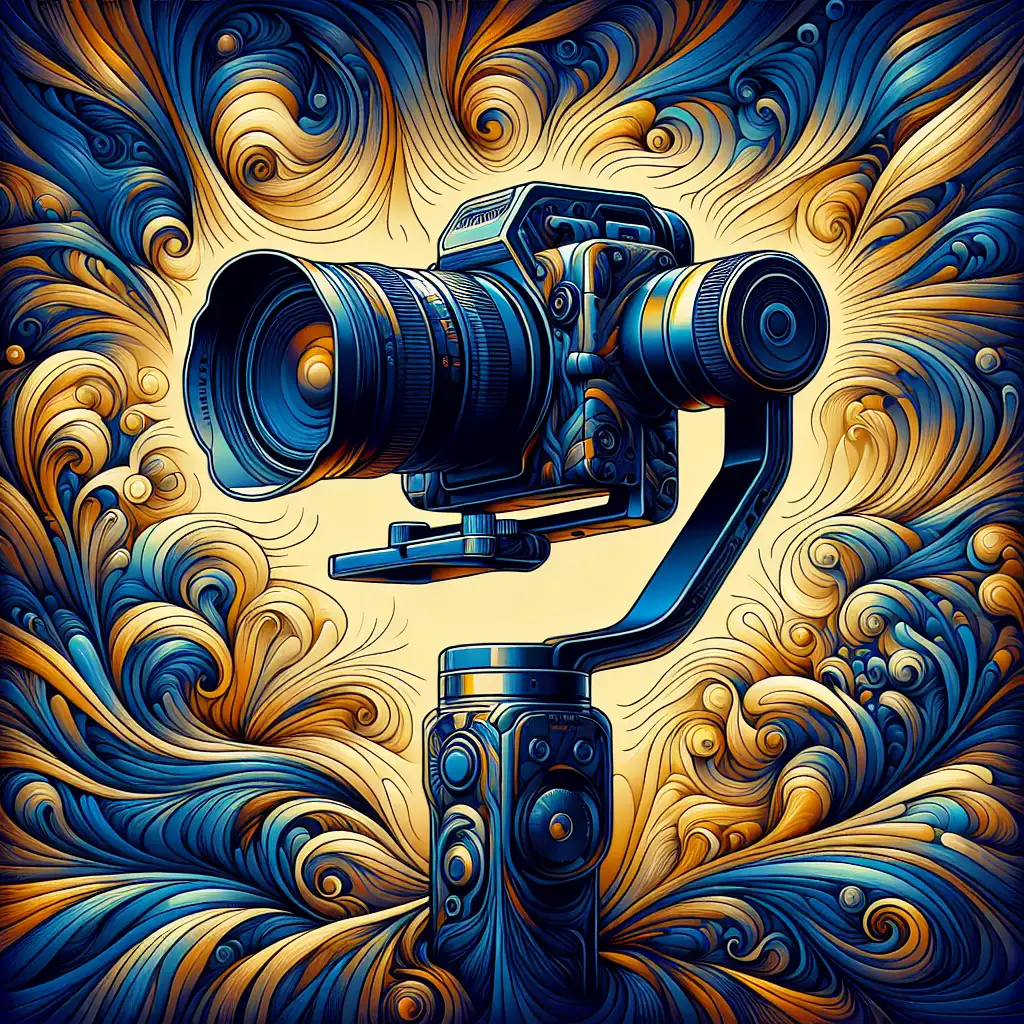 Gimbal Kamera Terbaik untuk Videografi Profesional