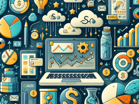 Kesuksesan Startup Berbasis SaaS dan Model Bisnisnya