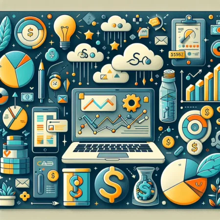 Kesuksesan Startup Berbasis SaaS dan Model Bisnisnya