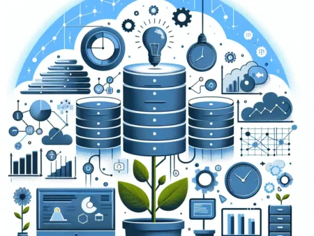 Peran Big Data dalam Meningkatkan Efisiensi Bisnis