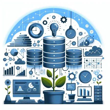 Peran Big Data dalam Meningkatkan Efisiensi Bisnis