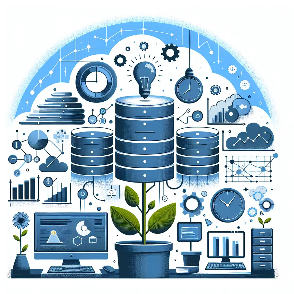 Peran Big Data dalam Meningkatkan Efisiensi Bisnis