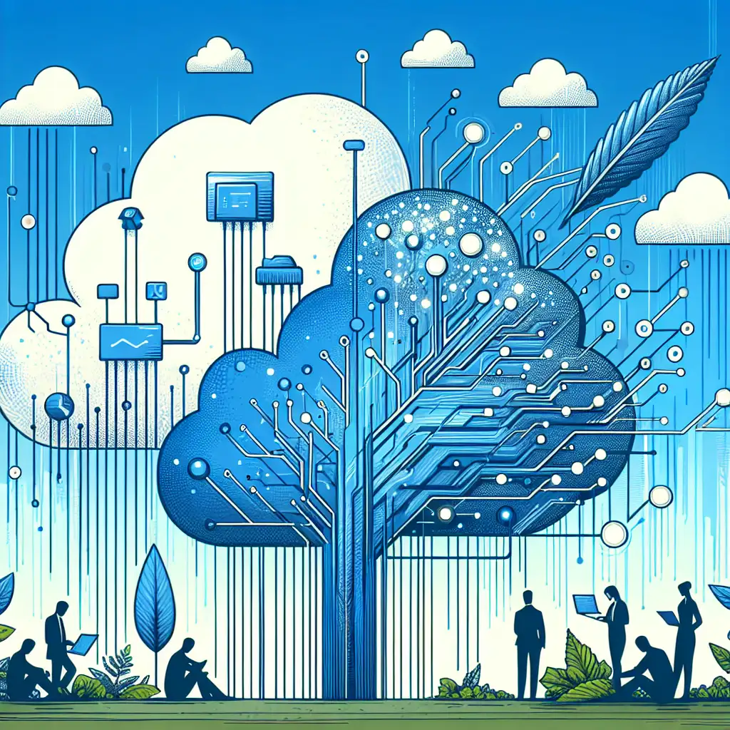 Tips Meningkatkan Skala Bisnis Startup dengan Teknologi