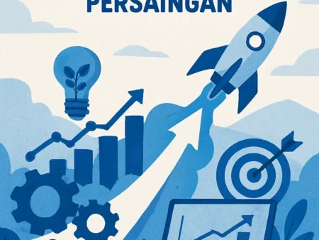 Bagaimana Startup Dapat Berinovasi di Tengah Persaingan