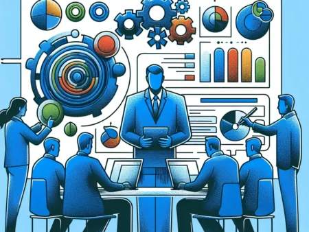 Software Manajemen Proyek Terbaik untuk Produktivitas