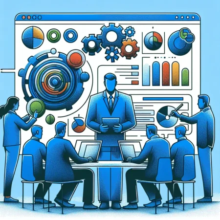 Software Manajemen Proyek Terbaik untuk Produktivitas