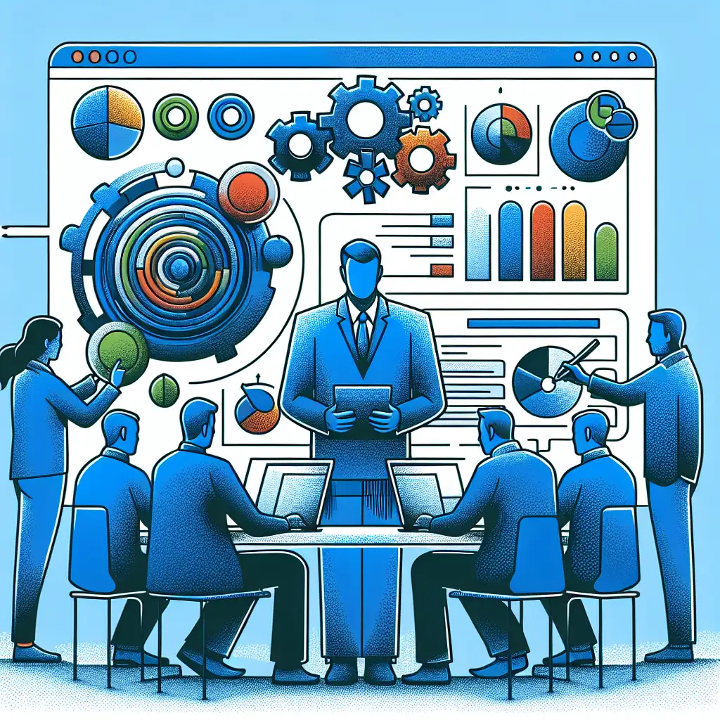 Software Manajemen Proyek Terbaik untuk Produktivitas