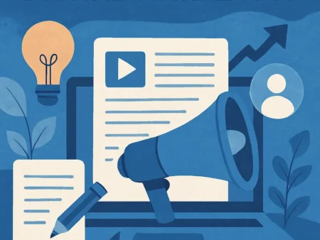 Pentingnya Content Marketing dalam Digital Marketing